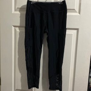 Guess crops